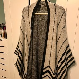 Zara Cardigan